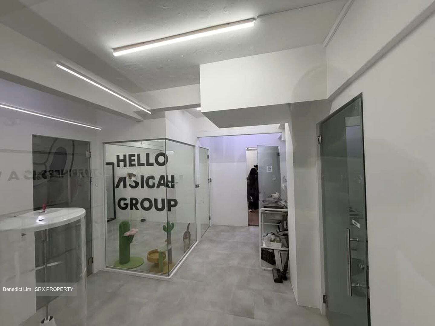 Boon Court (D15), Retail #601331191